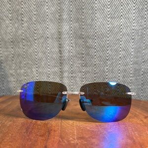 Used Maui Jim Hikina